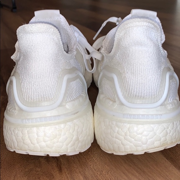 Adidas ultraboost 19 running shoes - Picture 10 of 11